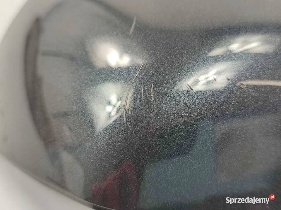 OBUDOWA LUSTERKA LEWEGO FORD FIESTA FUSION 0508 osobowe lubelskie