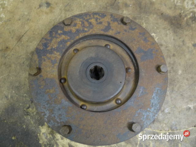 sprzęgło Simson AWO org DDR Żary