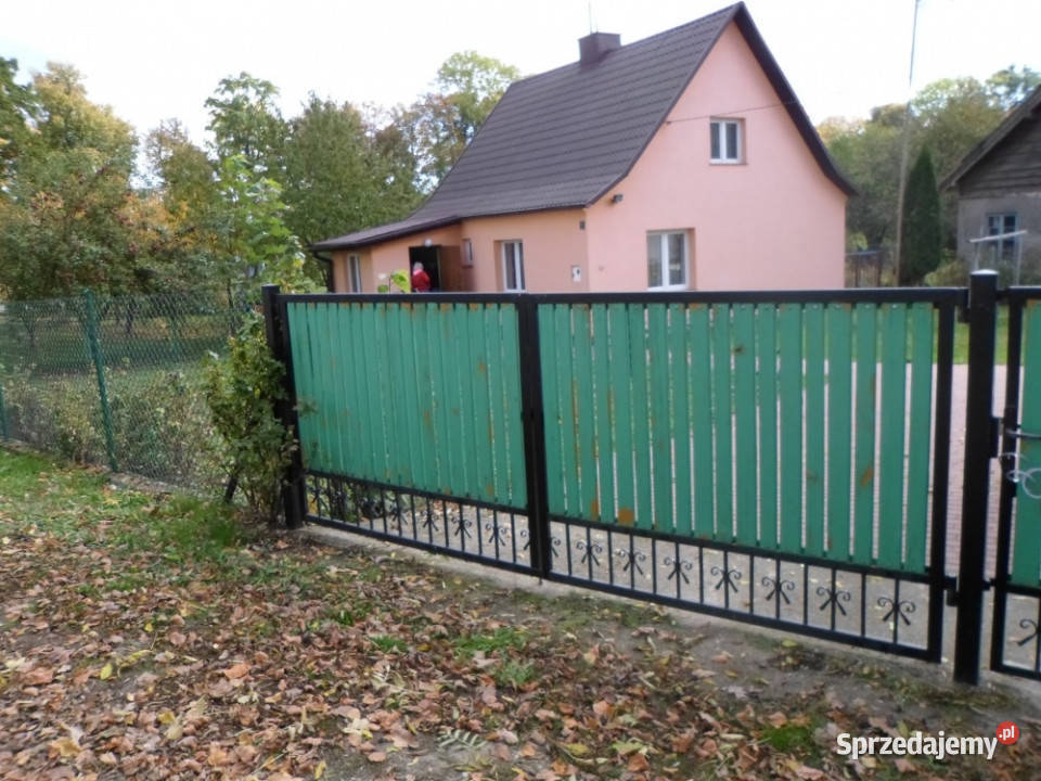 Dom Wolnostojący 90m2 z działką 014ha 90m2 sprzedam