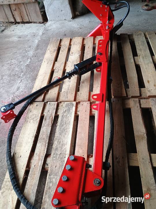 Ramię do wału pługa Akpil 180 Domaniew sprzedam