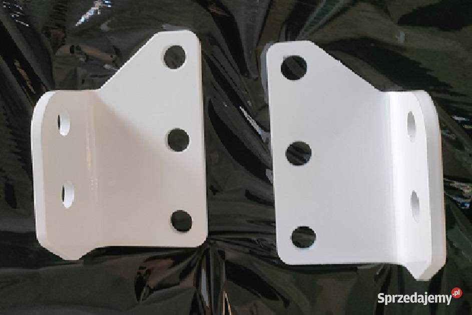 schmitz zderzak wspornik pod lampy Siedlce