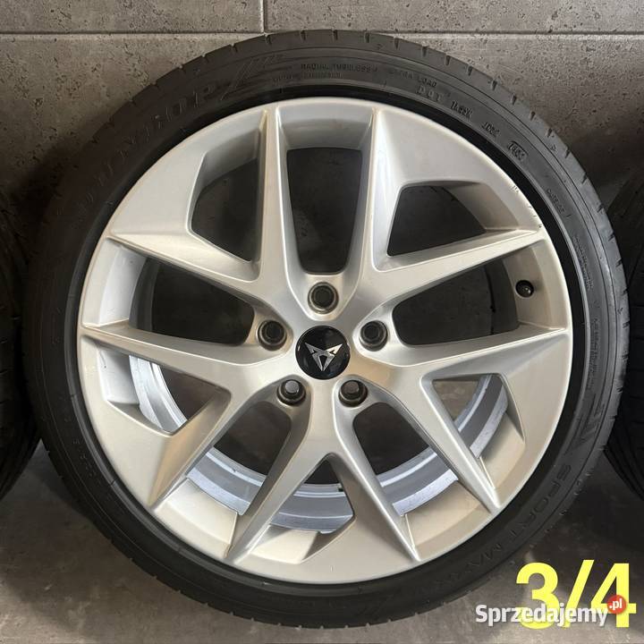 18 Cupra Seat Leon FR Skoda Octavia VW Golg