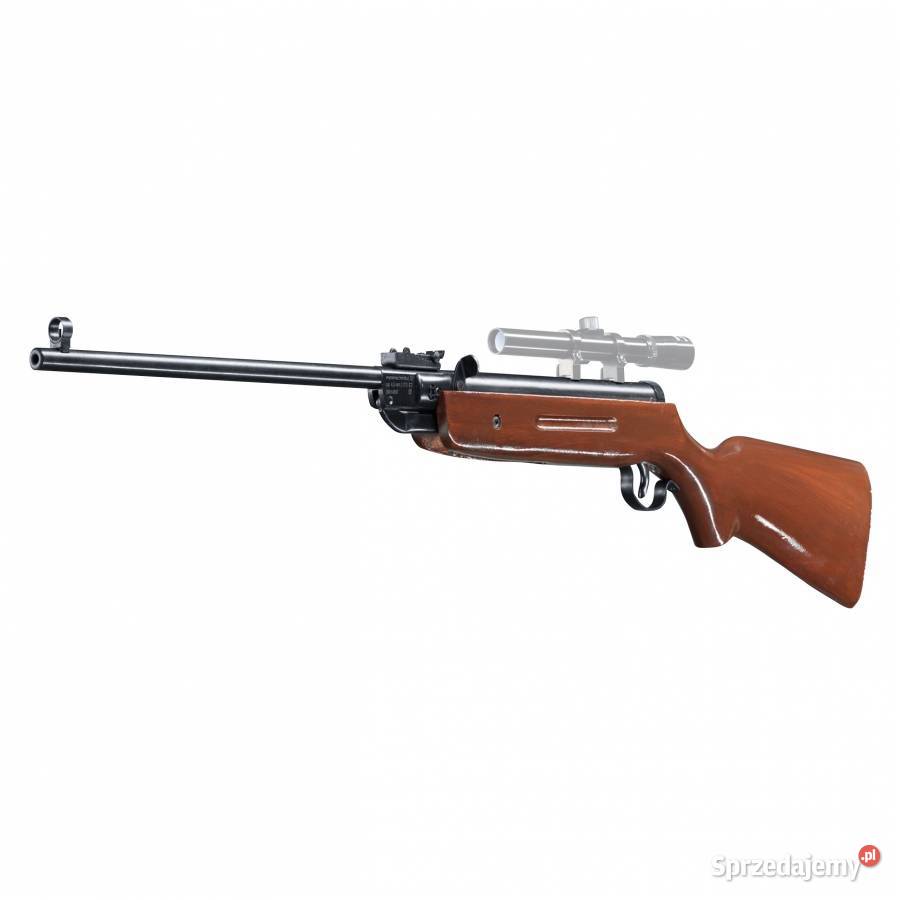 Wiatrówka Perfecta mod 32 45 mm wielkopolskie sprzedam