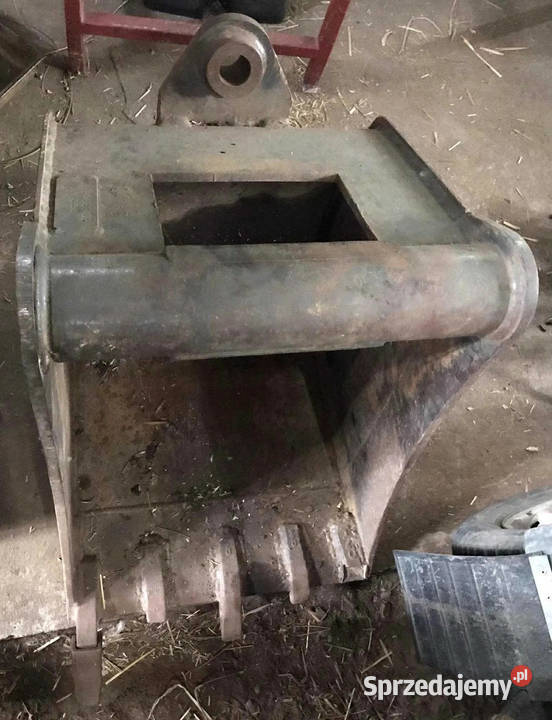 lyzka do koparko ladowarki nowa szybkozlacze TAG Tarnów