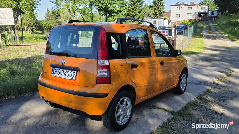 12 60 Klimatyzacja Alufelgi nieuszkodzony Jastrzębie-Zdrój