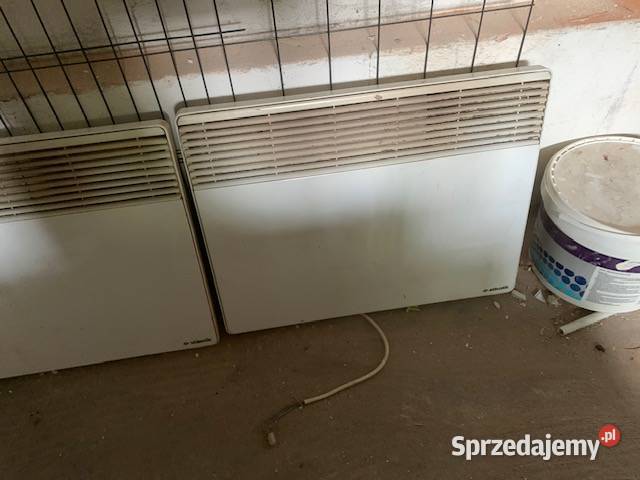 GRZEJNIK ELEKTRYCZNY DO DOMU Warszawa