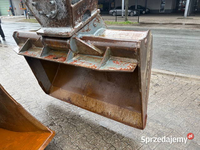 Koparka kolowa Liebher Koparki Warszawa sprzedam