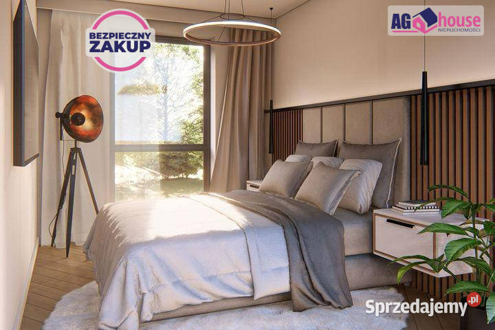 Sprzedaż domu bliźniaka 90m2 Domatowo