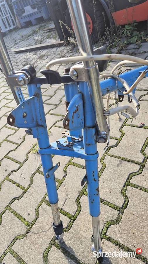 Motorynka stella 999km Hryniewicze