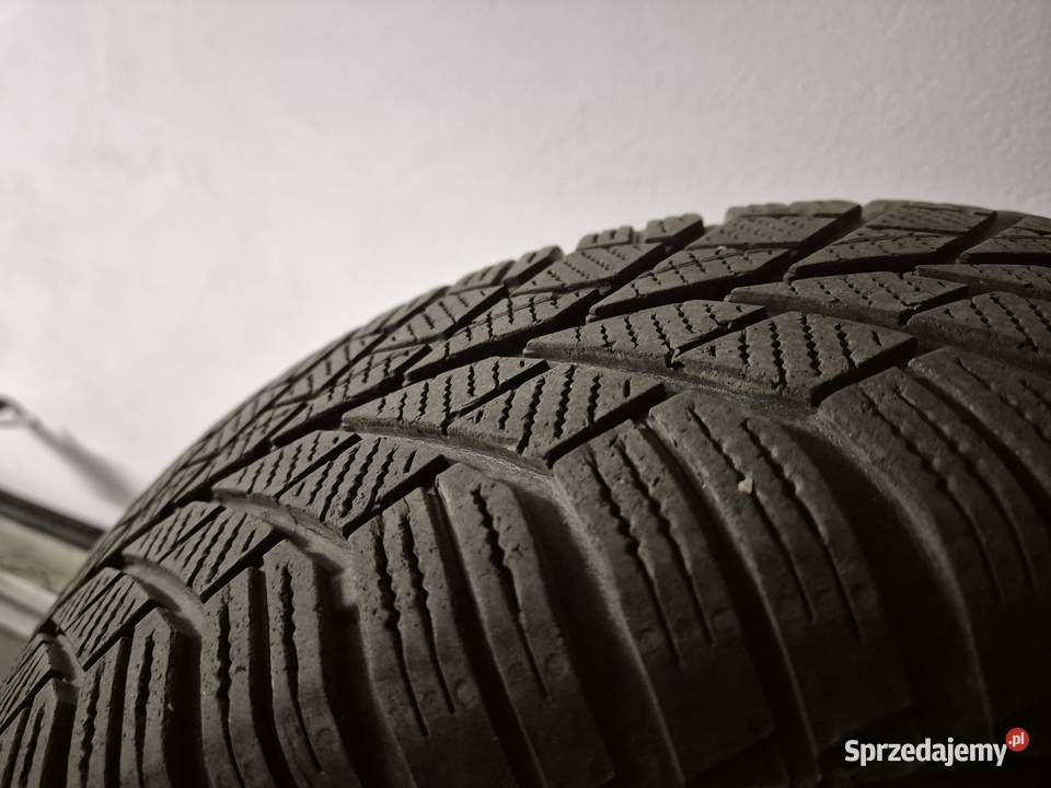 Koła kpl 4 19565R15 zimowe Hyundai IX20 2015 Gdańsk