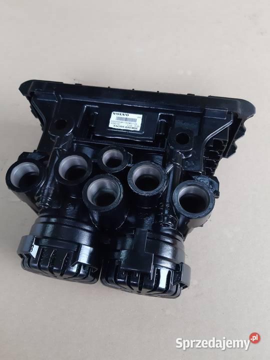 VOLVO ZAWÓR MODULATOR EBS K093191 22225552