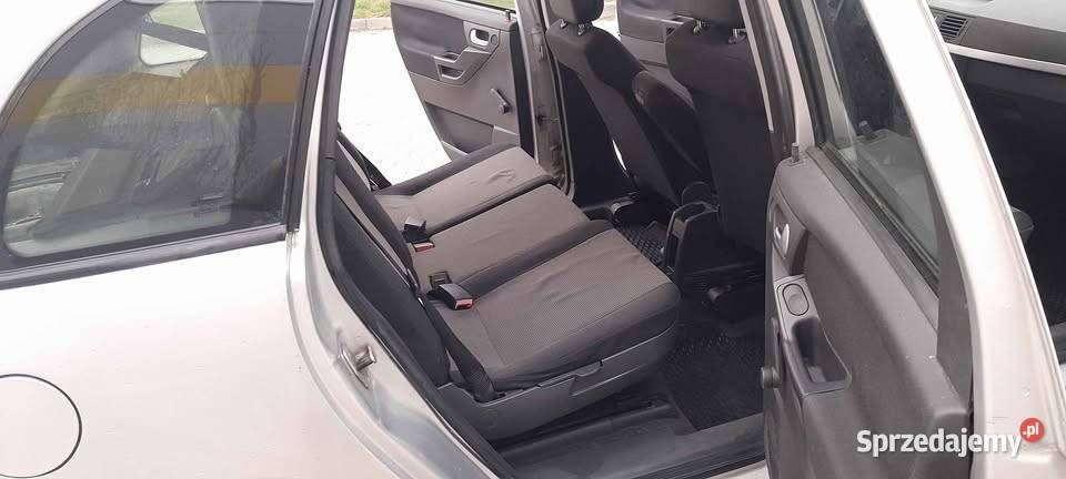 Opel Meriva 17 CDTI diesel diesel Gostynin