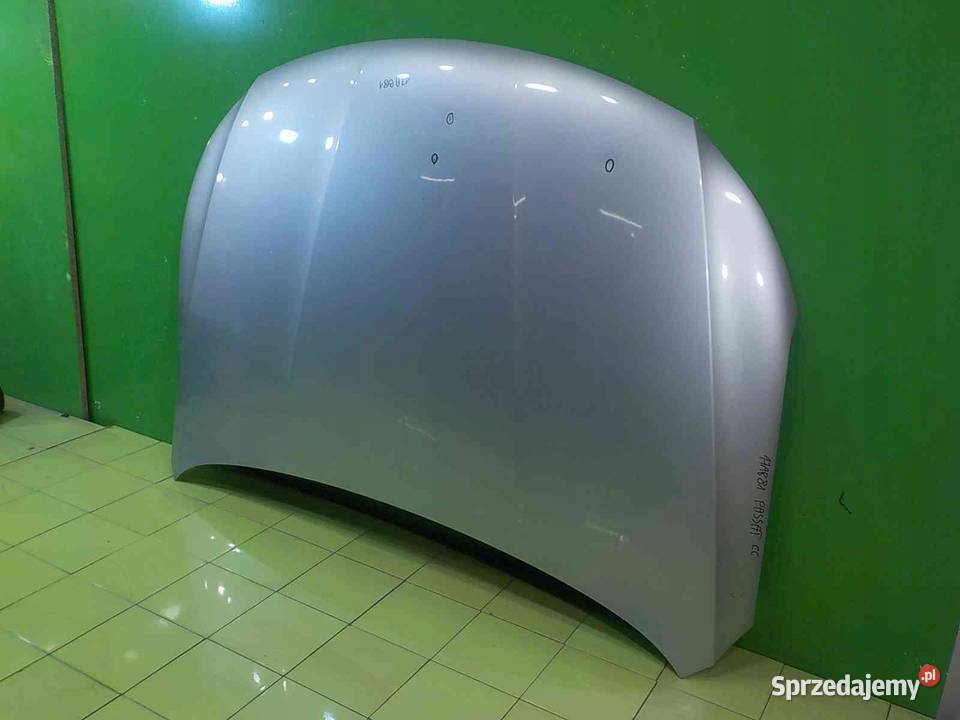 VW PASSAT CC 09r maska Suków