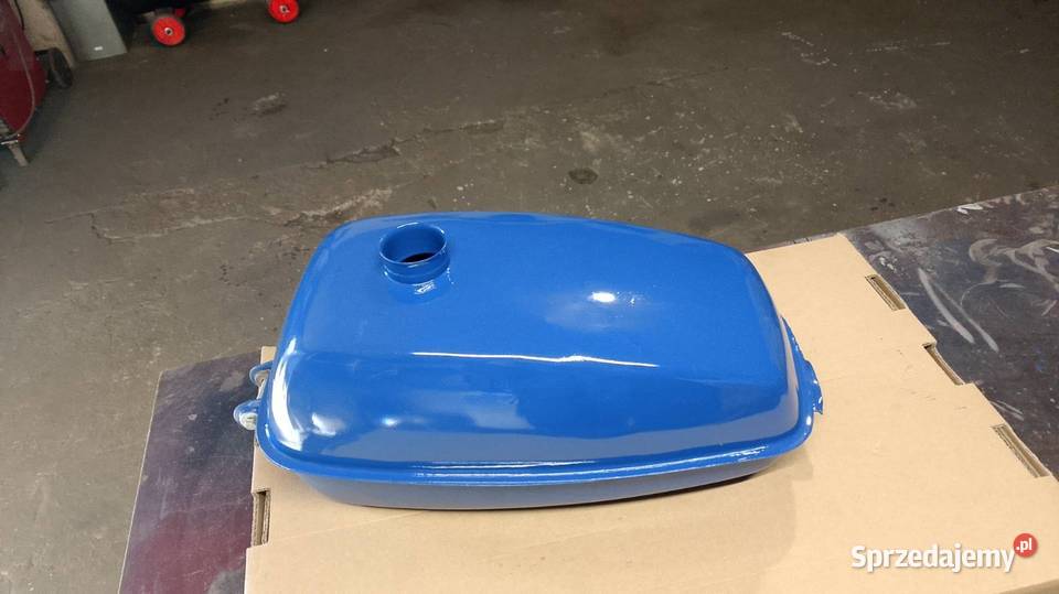 Bak ogar Namysłów sprzedam