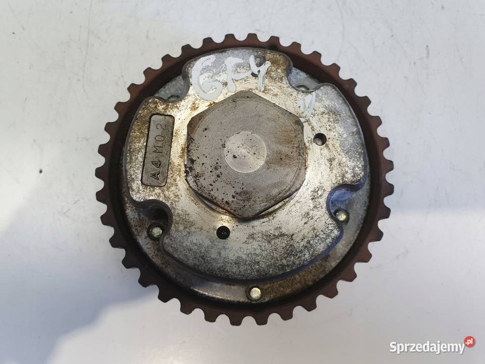 Citroen C4 Picasso 18 16V KOŁO FAZ ROZRZĄDU Chełm