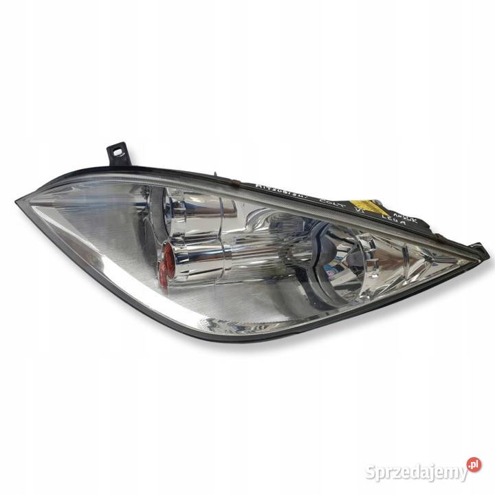 LAMPA LEWA Mitsubishi Colt VI Z30 0408 PRZEDNIA Rudka