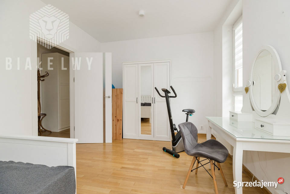 Mieszkanie 6818m2 3 pokoje Góra Kalwaria Por