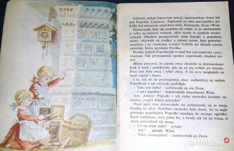 Czarna owieczka Jan Grabowski Chełm