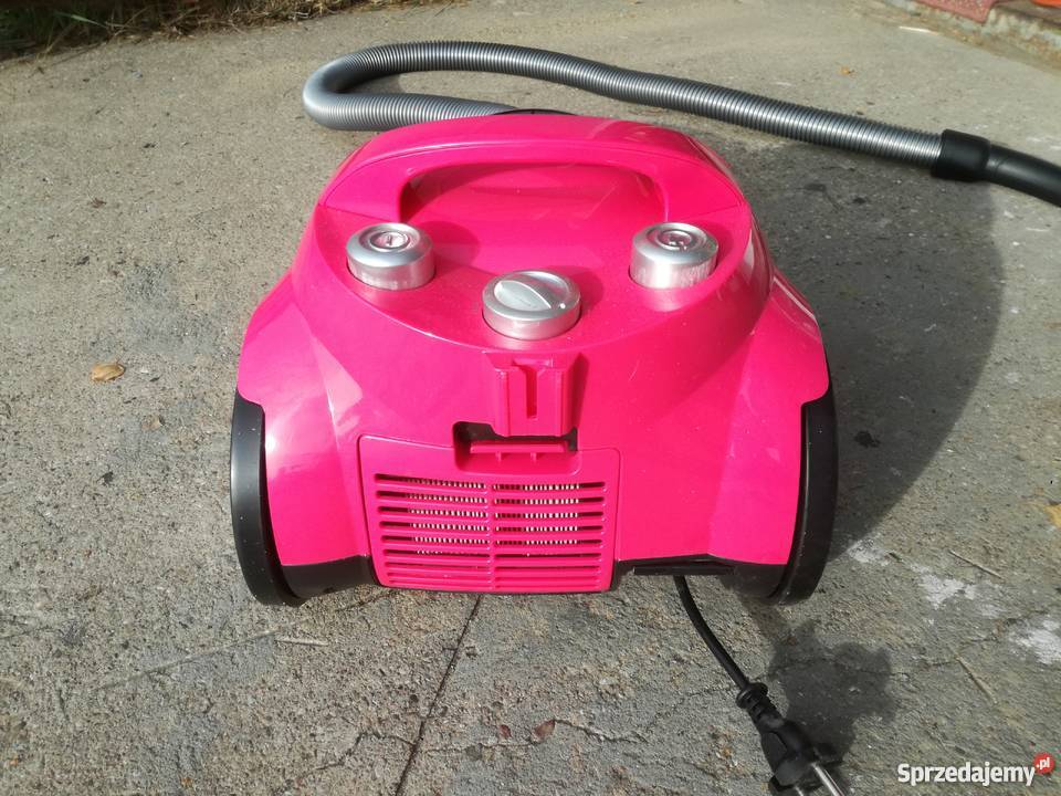 Odkurzacz Royal Appliance