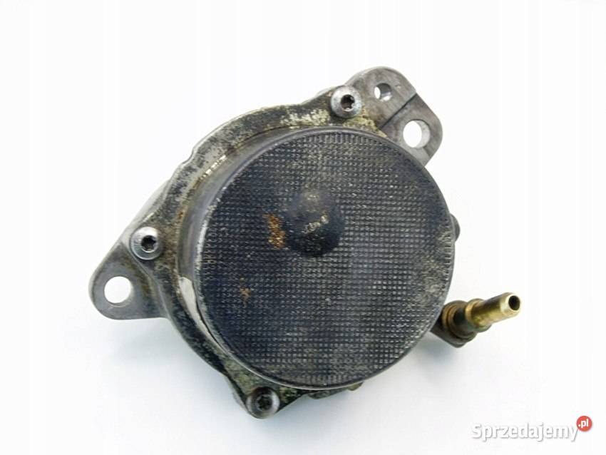 VACUM VAKU POMPA PODCIŚNIENIA 13 CDTI CORSA D Sosnowiec