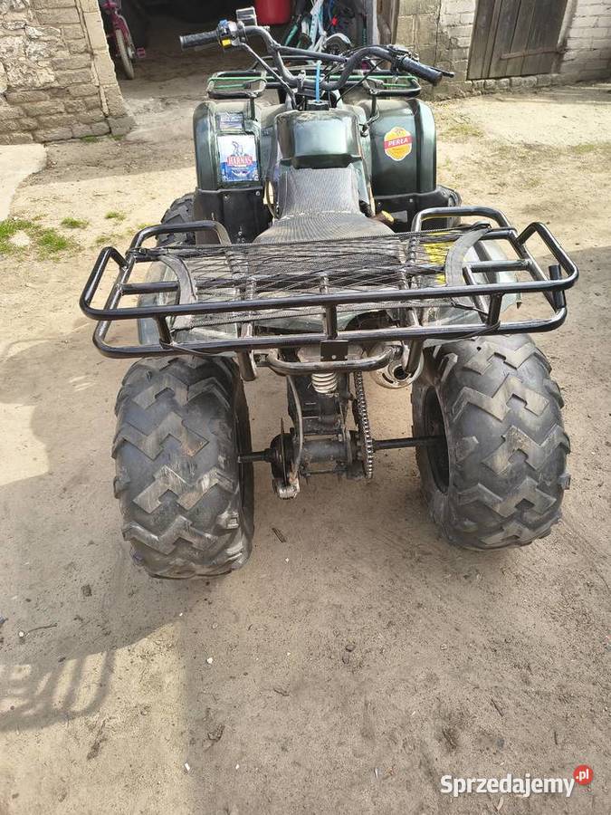 Sprzedam śląskie Zawady sprzedam