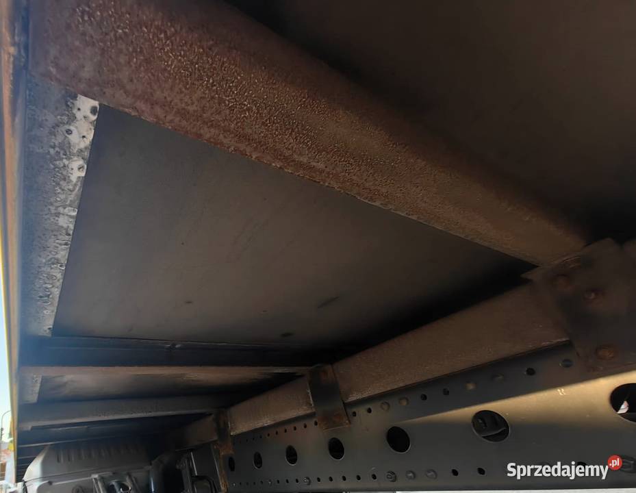 Zabudowa meblowa kontener Schneider KONTENER Kontenerowe Żywiec