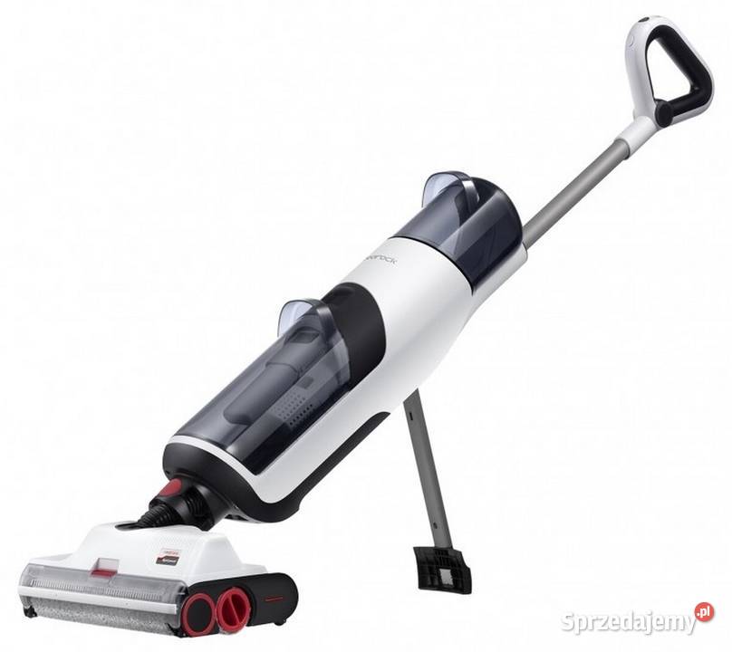Odkurzacz ROBOROCK Mop odkurzajacy Dyad wielkopolskie Ostrzeszów