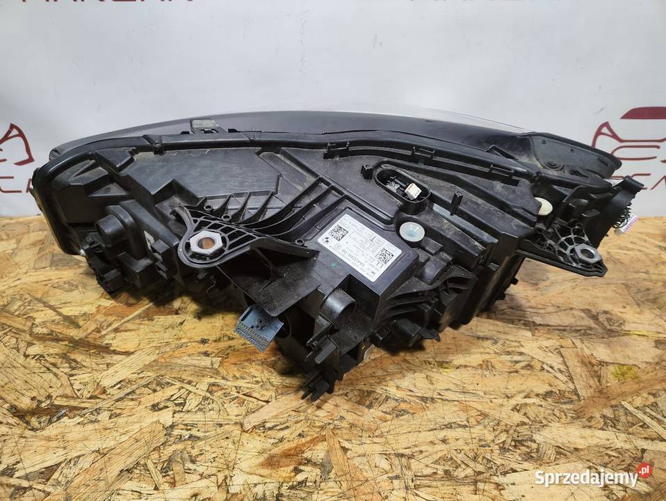 Lampa Prawa Full Led BMW 2 U06 5A4224808 Pleszew