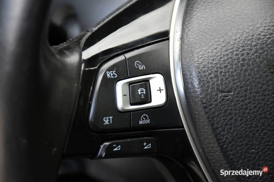 Volkswagen Golf VII TDI 105 AUTOMAT 7b 5d bluetooth sprzedam