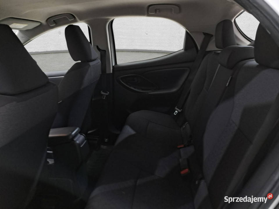 Mazda 2 Hybrid pełny VAT Komorniki