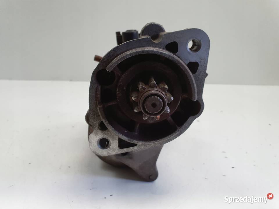 ROZRUSZNIK Range Rover III L322 44 ROZRUSZNIK