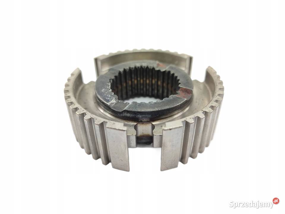 PIASTA PRZESUWKI 3 4 BIEG KIA SOUL 16 GAMMA