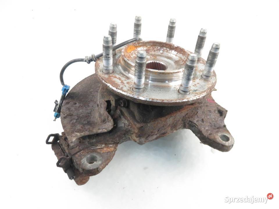 ZWROTNICA PIASTA PRZEDNIA PRAWA HUMMER H2 60 małopolskie