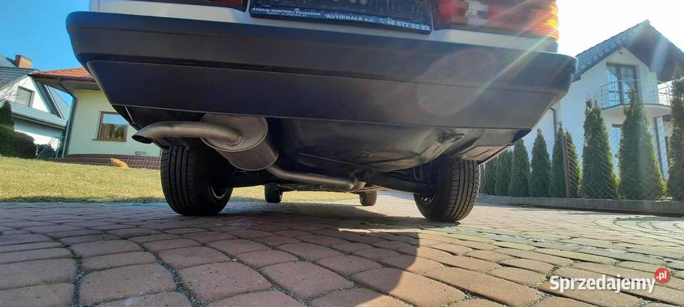 mercedes 190 stan kolekcjonerski Radom