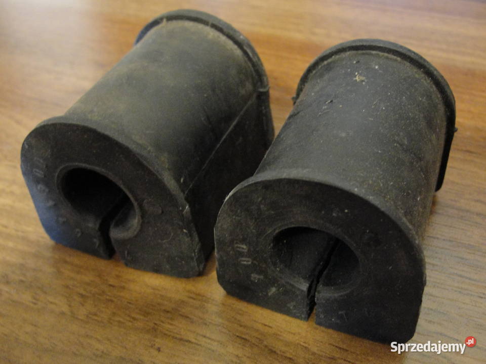 Mercedes W110 W111 W112 tuleja guma