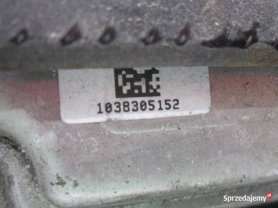 HYUNDAI I20 I 10r komputer sterownik silnika