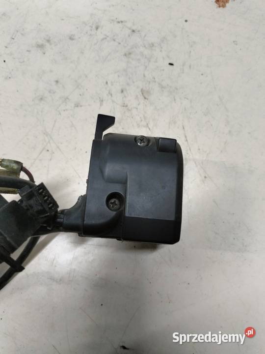 Przełącznik zespolony lewy Kawasaki GPZ 500 Pozostałe Łubno