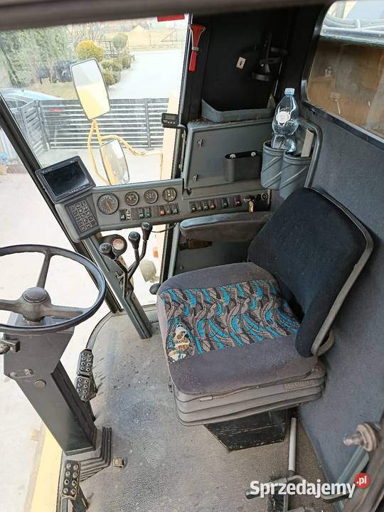 Hollanda TC 56 nieuszkodzony Zbożowe małopolskie Charsznica