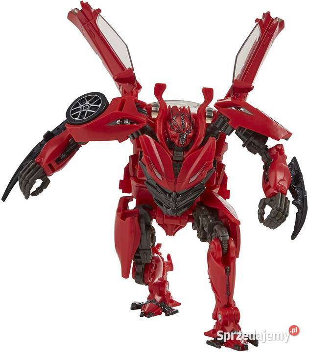 Figurka Transformers Autobot DLX TF2 Dino Studio Mogilany