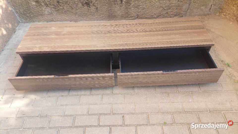 Szafka pod telewizor 178cm wielkopolskie Poznań