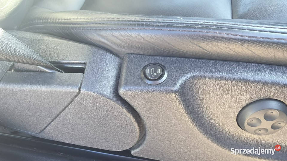 Audi A6 Navi klima super stan automat C6 komputer pokładowy pomorskie Lębork