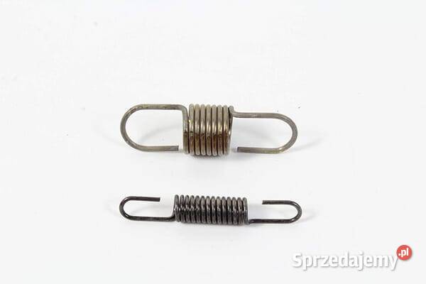 Sprężyna biegu jałowego kpl 594918 Kamionna
