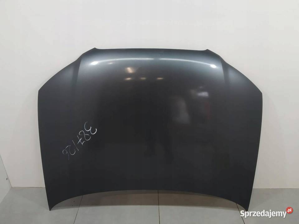 MASKA PRZÓD LX7Z PRZED LIFT Audi A3 II 20032013 Maski sprzedam