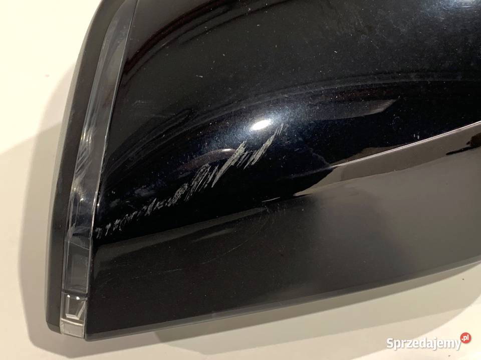 LUSTERKO LEWY PEUGEOT 308 SW III Kombi LAKIER