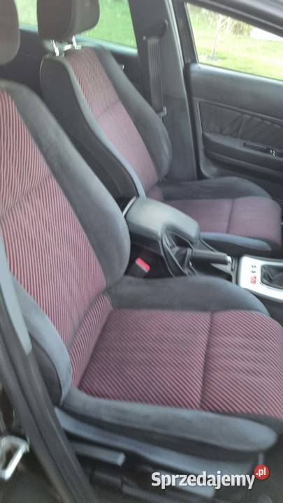 alfa Romeo 159 tbi 1750i turbo benzyna sw 159 Parczew