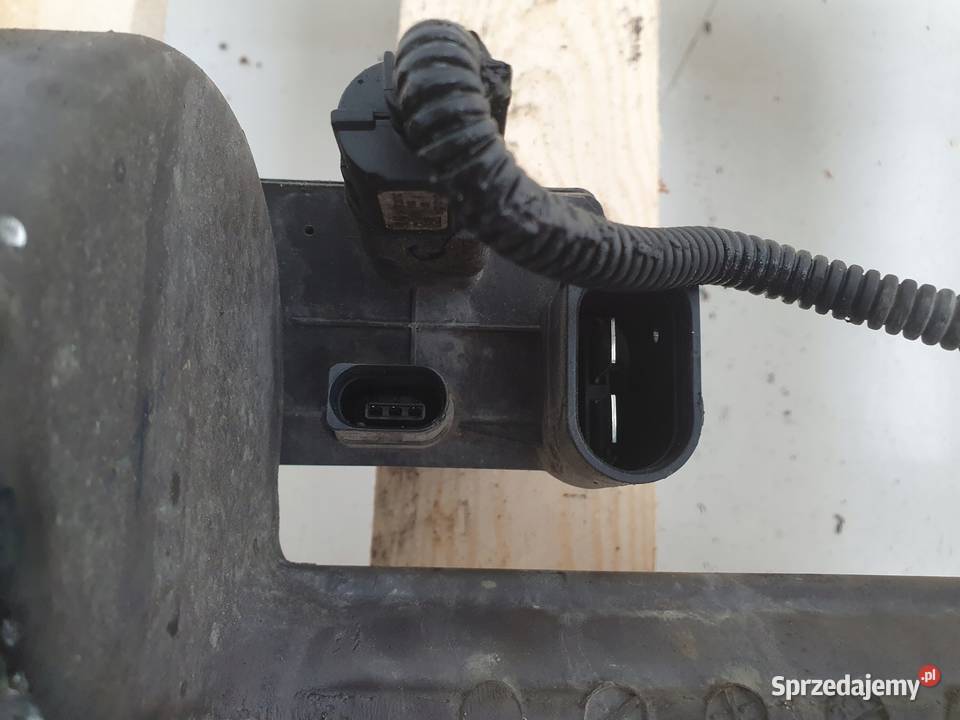 VW Passat B8 MAGLOWNICA przekładnia kierownicza Janów