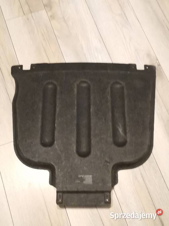 VOLVO V40 II OSŁONA PŁYTA DOLNA PODWOZIA wielkopolskie Międzychód