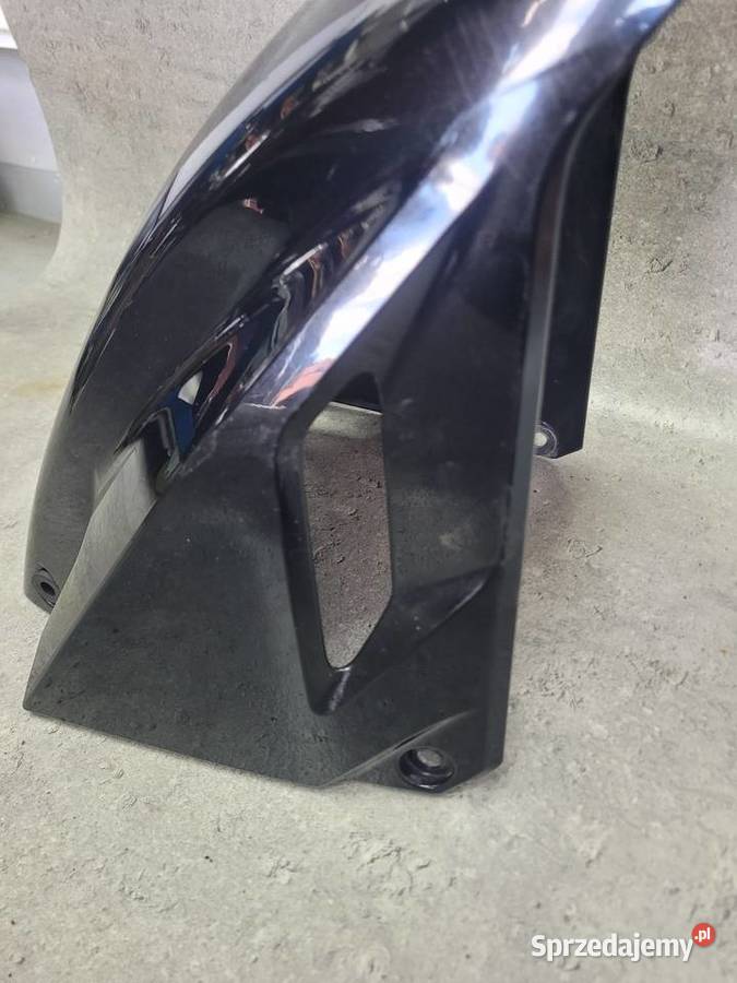 HONDA GOLD WING GL1800 SC79B OEM BŁOTNIK PRZÓD Błotniki motocyklowe wielkopolskie Nowy Tomyśl