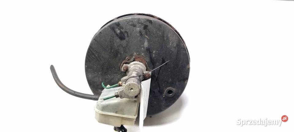 SENSOR AIRBAG NISSAN INTERSTAR MASTER II osobowe Lipno