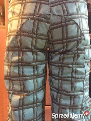 Spodnie narciarskie snowboardowe CAMPUS XL NOWE Żywiec